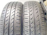 ヨコハマ ブルーアース 185/65R15  2本