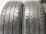 ブリヂストン ネクストリー 165/55R15  2本