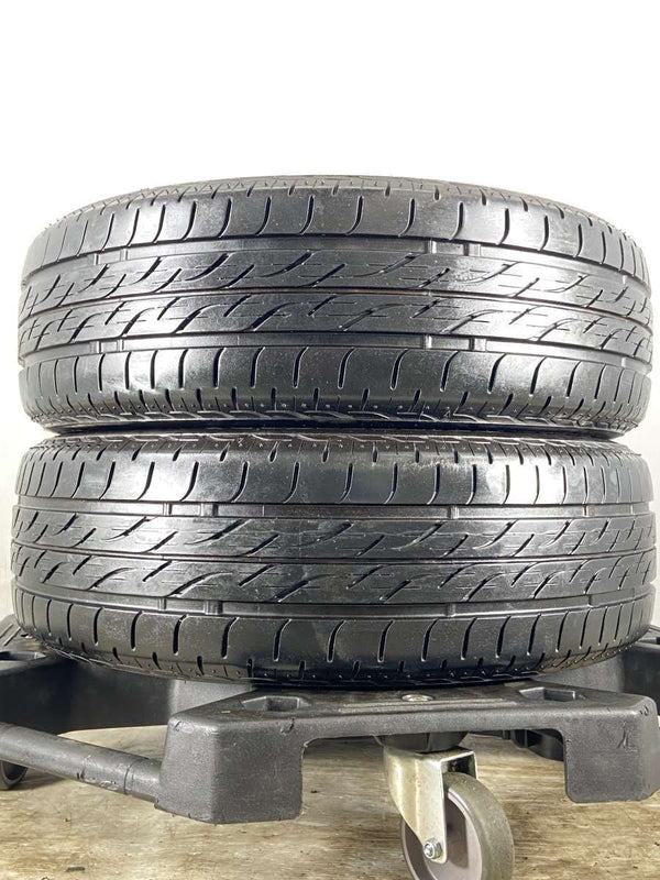 ブリヂストン ネクストリー 165/55R15  2本