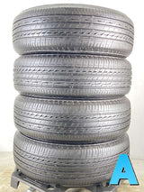 ブリヂストン レグノ GR-X2 195/65R15  4本