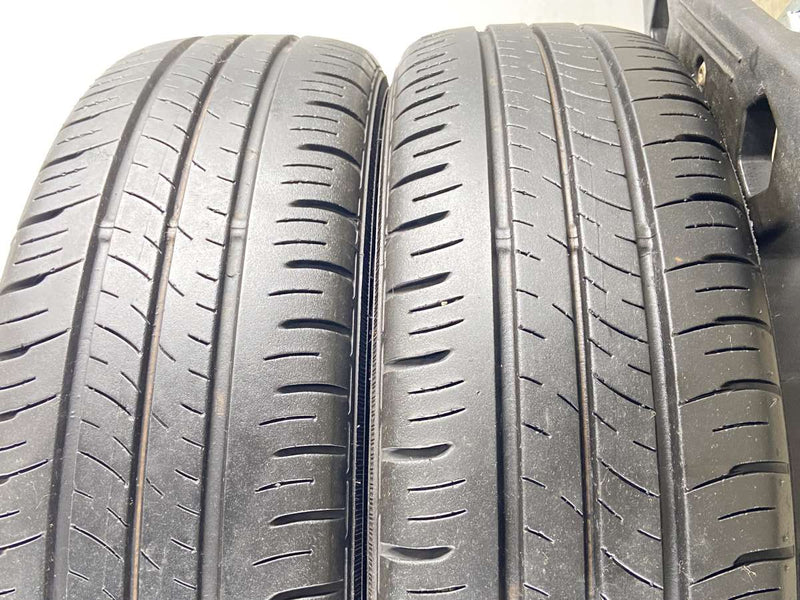 ダンロップ エナセーブ EC300+ 165/60R15  2本