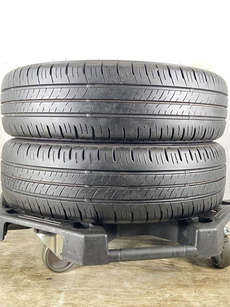 ダンロップ エナセーブ EC300+ 165/60R15  2本