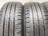 ダンロップ エナセーブ EC300+ 185/60R15  4本