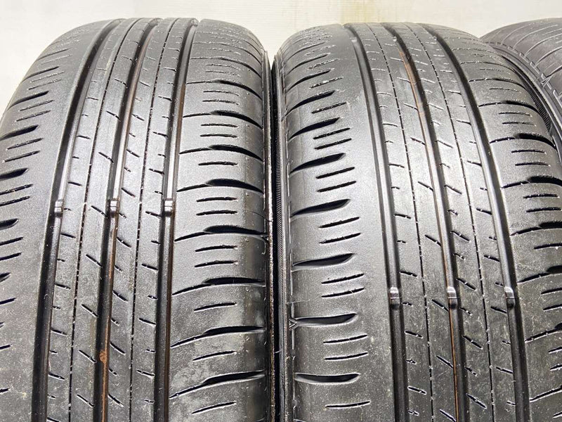 ダンロップ エナセーブ EC300+ 185/60R15  4本