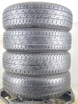 ブリヂストン ネクストリー 175/65R15  4本