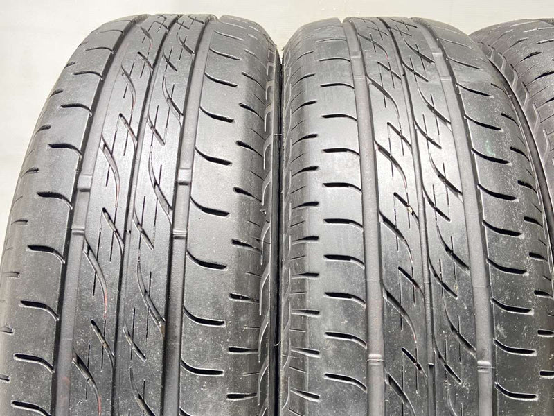 ブリヂストン ネクストリー 175/65R15  4本