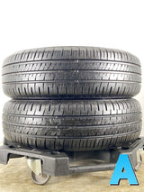 ダンロップ エナセーブ EC204 185/65R15  2本