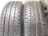 ダンロップ エナセーブ EC204 185/65R15  2本