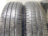 ダンロップ エナセーブ EC204 185/65R15  2本