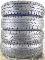 グッドイヤー カーゴプロ 195/80R15 107/105L LT 4本