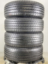 ヨコハマ ブルーアース RV-02 195/65R15  4本