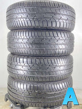 トーヨータイヤ トランパス mpZ 195/65R15  4本