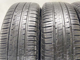 ピレリ Cinturato P6 195/65R15  4本