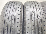 ブリヂストン ネクストリー 185/65R15  4本