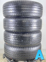 ヨコハマ ブルーアース RV-02 195/65R15  4本