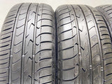 トーヨータイヤ トランパス mpZ 195/65R15  4本