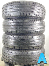 ダンロップ エナセーブ EC204 195/65R15  4本