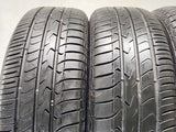 トーヨータイヤ トランパス mpZ 195/65R15  4本