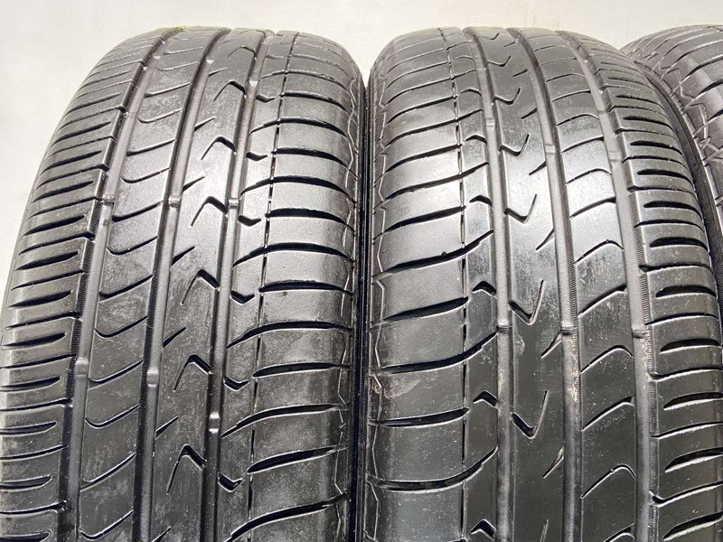 トーヨータイヤ トランパス mpZ 195/65R15 4本 – タイヤ・ホイールカンパニー