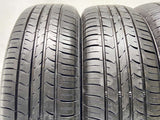 グッドイヤー エフィシエント グリップ ECO EG01 195/65R15  4本