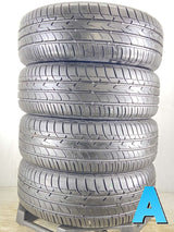 トーヨータイヤ トランパス mpZ 195/65R15  4本