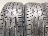 トーヨータイヤ トランパス mpZ 195/65R15  4本