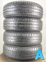 ブリヂストン LUFT RV2 195/65R15  4本