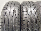 ブリヂストン LUFT RV2 195/65R15  4本