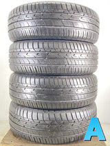 トーヨータイヤ トランパス mpZ 195/65R15  4本