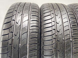 トーヨータイヤ トランパス mpZ 195/65R15  4本