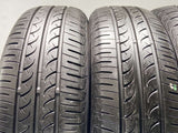 ヨコハマ ブルーアース 195/65R15  4本