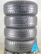 トーヨータイヤ トランパス mpZ 195/65R15  4本