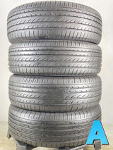 ヨコハマ ブルーアース RV-02 195/65R15  4本
