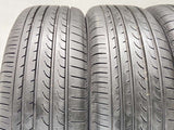 ヨコハマ ブルーアース RV-02 195/65R15  4本