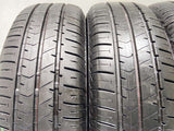 ブリヂストン エコピア NH100 RV 195/65R15  4本