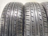 ヨコハマ エコス ES31 195/65R15  4本