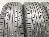 ヨコハマ エコス ES31 195/65R15  4本