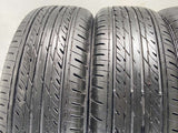 グッドイヤー GT エコステージ 215/65R15  4本