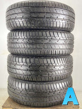トーヨータイヤ トランパス mpZ 195/65R15  4本