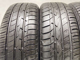 トーヨータイヤ トランパス mpZ 195/65R15  4本