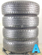 ブリヂストン ネクストリー 195/65R15  4本