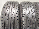 ブリヂストン ネクストリー 195/65R15  4本