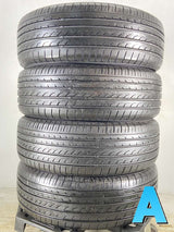 ヨコハマ ブルーアース RV-02 195/65R15  4本