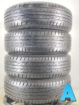 ブリヂストン ネクストリー 195/65R15  4本