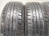 ブリヂストン ネクストリー 195/65R15  4本