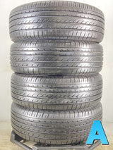ヨコハマ ブルーアース RV-02 195/65R15  4本