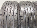ヨコハマ ブルーアース RV-02 195/65R15  4本