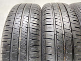 ダンロップ エナセーブ EC204 195/65R15  4本