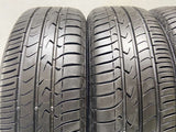トーヨータイヤ トランパス mpZ 195/65R15  4本