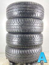 トーヨータイヤ トランパス mpZ 195/65R15  4本